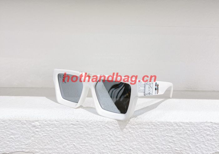Louis Vuitton Sunglasses Top Quality LVS02529